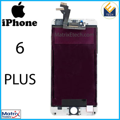 iPhone 6 Plus LCD Screen Replacement Assembly (Premium) - Matrix Traders