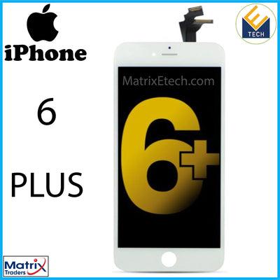 iPhone 6 Plus LCD Screen Replacement Assembly (Premium) - Matrix Traders