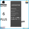 iPhone 6 Plus Replacement Battery (AmpSentrix Pro Extended) - Matrix Traders