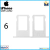 iPhone 6 Sim Card Tray (Normal) - Matrix Traders