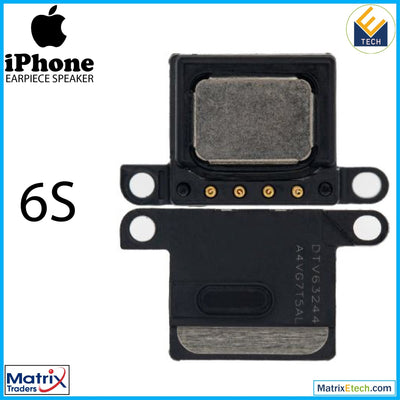 iPhone 6S Earpiece Speaker - Matrix Traders