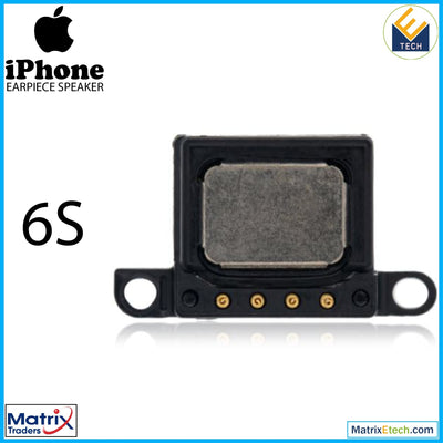 iPhone 6S Earpiece Speaker - Matrix Traders