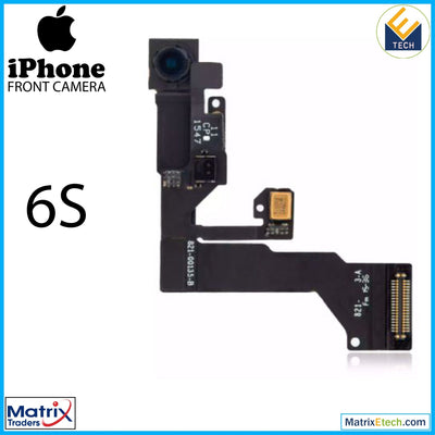 iPhone 6S Front Camera And Proximity Sensor Flex (Premium) - Matrix Traders