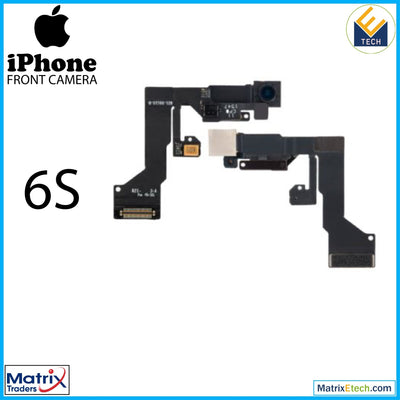 iPhone 6S Front Camera And Proximity Sensor Flex (Premium) - Matrix Traders