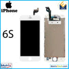 iPhone 6S LCD Assembly With Steel Plate (Aftermarket) - Matrix Traders