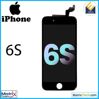 iPhone 6S LCD Screen Replacement Assembly (Service Pack) - Matrix Traders