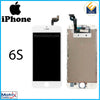 iPhone 6S LCD Screen Replacement Assembly With Steel Plate - Matrix Traders