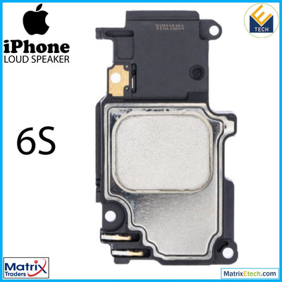 iPhone 6S Loudspeaker (Normal) - Matrix Traders