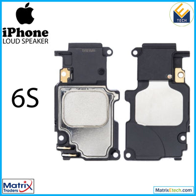 iPhone 6S Loudspeaker (Normal) - Matrix Traders