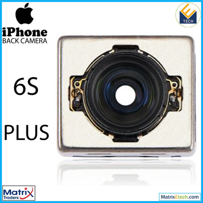 iPhone 6S Plus Back Camera Motor Assembly (Normal) - Matrix Traders