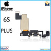 iPhone 6S Plus Charging Port Flex Cable (Premium) - Matrix Traders