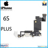 iPhone 6S Plus Charging Port Flex Cable (Premium) - Matrix Traders