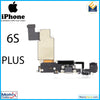 iPhone 6S Plus Charging Port Flex Cable (Premium) - Matrix Traders