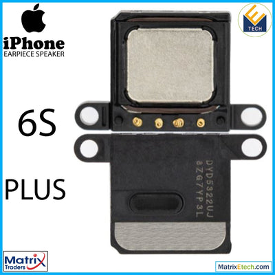 iPhone 6S Plus Earpiece Speaker - Matrix Traders