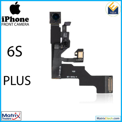 iPhone 6S Plus Front Camera And Proximity Sensor Flex (Aftermarket) - Matrix Traders