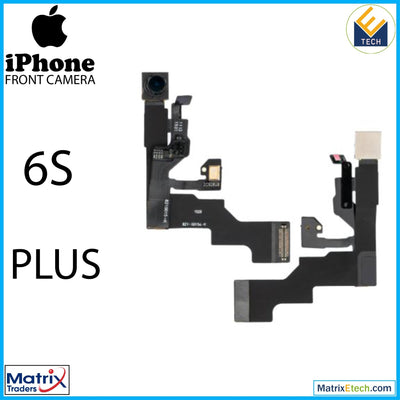 iPhone 6S Plus Front Camera And Proximity Sensor Flex (Aftermarket) - Matrix Traders