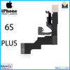 iPhone 6S Plus Front Camera And Proximity Sensor Flex (Premium) - Matrix Traders