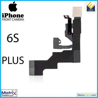 iPhone 6S Plus Front Camera And Proximity Sensor Flex (Premium) - Matrix Traders