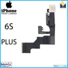 iPhone 6S Plus Front Camera And Proximity Sensor Flex (Premium) - Matrix Traders