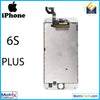 iPhone 6S Plus LCD Assembly With Steel Plate (Aftermarket) - Matrix Traders