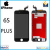 iPhone 6S Plus LCD Assembly With Steel Plate (Aftermarket) - Matrix Traders