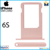 iPhone 6S Sim Card Tray (Normal) - Matrix Traders