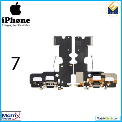 iPhone 7 Charging Port Flex Cable (Aftermarket) - Matrix Traders