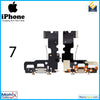 iPhone 7 Charging Port Flex Cable (Aftermarket) - Matrix Traders