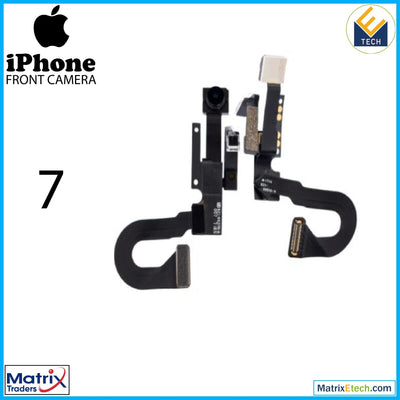 iPhone 7 Front Camera And Proximity Sensor Flex (Premium) - Matrix Traders