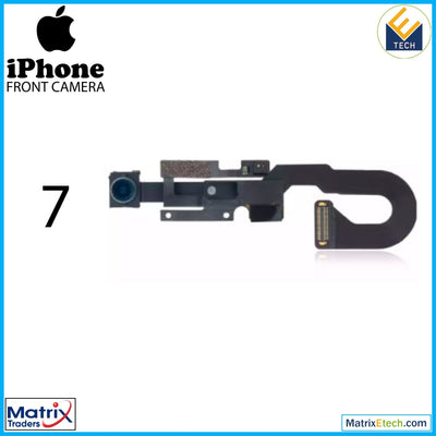 iPhone 7 Front Camera And Proximity Sensor Flex (Premium) - Matrix Traders