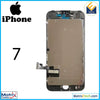 iPhone 7 LCD Assembly With Steel Plate - Matrix Traders