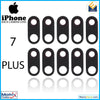 iPhone 7 Plus Back Camera Lens With Bracket & Bezel (10 Pack) - Matrix Traders