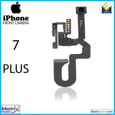 iPhone 7 Plus Front Camera And Proximity Sensor Flex (Premium) - Matrix Traders