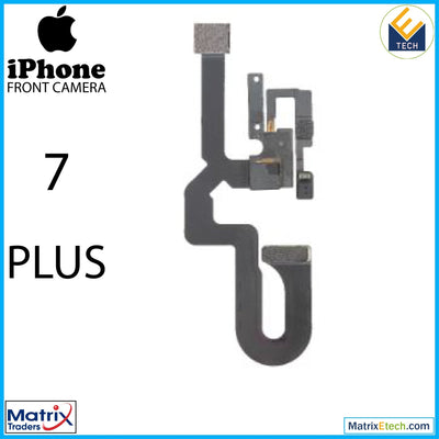 iPhone 7 Plus Front Camera And Proximity Sensor Flex (Premium) - Matrix Traders