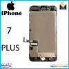 iPhone 7 Plus LCD Assembly With Steel Plate - Matrix Traders