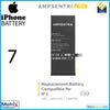 iPhone 7 Replacement Battery - Matrix Traders