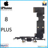 iPhone 8 Charging Port Flex Cable (Premium) - Matrix Traders