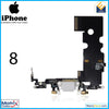 iPhone 8 Charging Port Flex Cable (Premium) - Matrix Traders