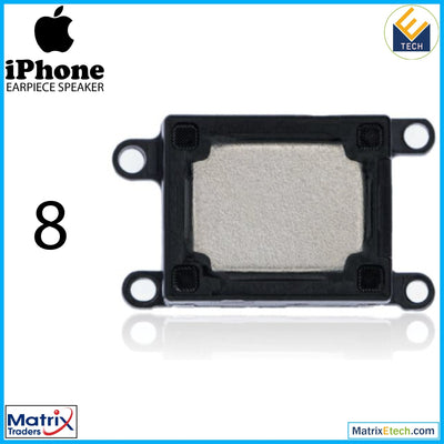 iPhone 8 Earpiece Speaker - Matrix Traders