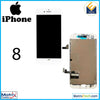 iPhone 8 LCD Assembly With Steel Plate - Matrix Traders