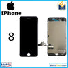 iPhone 8 LCD Assembly With Steel Plate - Matrix Traders