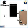 iPhone 8 LCD Assembly With Steel Plate (Premium) - Matrix Traders