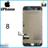 iPhone 8 LCD Assembly With Steel Plate (Premium) - Matrix Traders