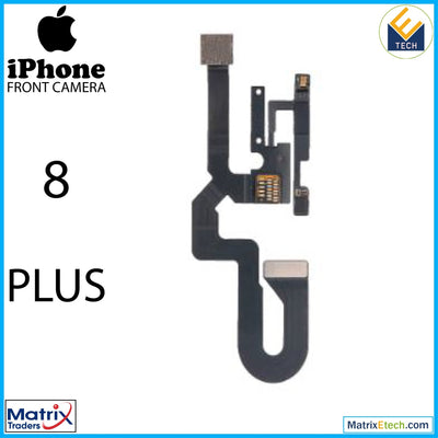 iPhone 8 Plus Front Camera And Proximity Sensor Flex (Premium) - Matrix Traders