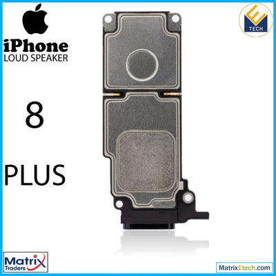 iPhone 8 Plus Loudspeaker (Normal) - Matrix Traders