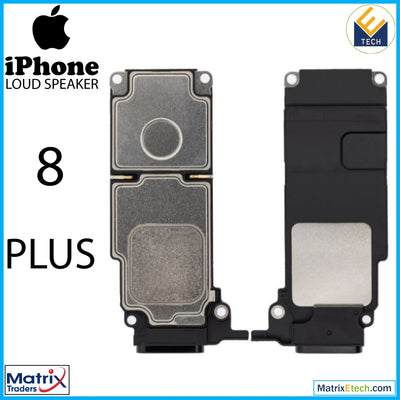 iPhone 8 Plus Loudspeaker (Normal) - Matrix Traders