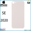 iPhone 8 SE (2020) Back Glass With 3M Adhesive (Normal) - Matrix Traders