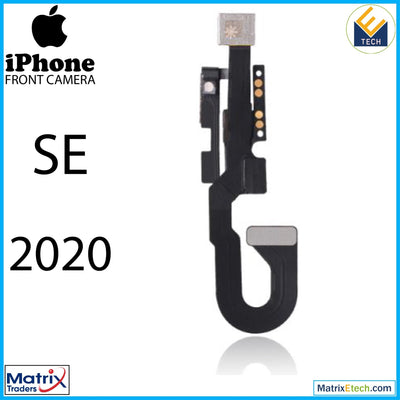 iPhone 8 SE (2020) Front Camera And Proximity Sensor Flex (Aftermarket) - Matrix Traders