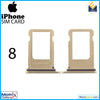 iPhone 8 Sim Card Tray (Normal) - Matrix Traders