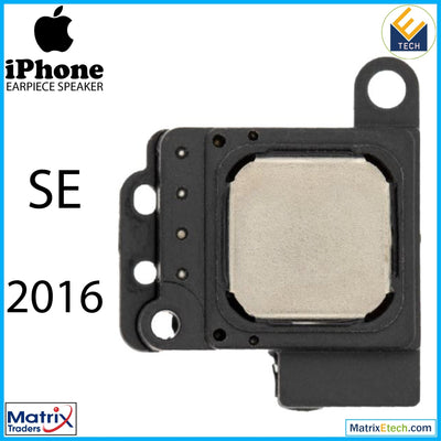 iPhone SE (2016) Earpiece Speaker - Matrix Traders